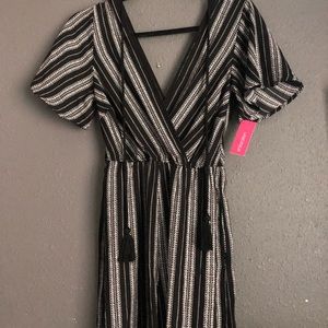 Xhilaration Jumpsuit
